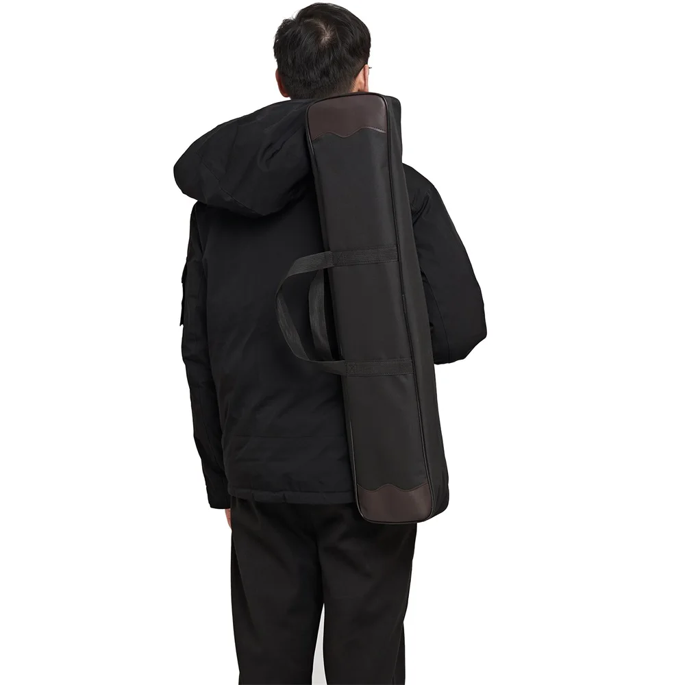 Bolsa para arco recurvo con nailon ripstop resistente - al aire libre - imagen 5