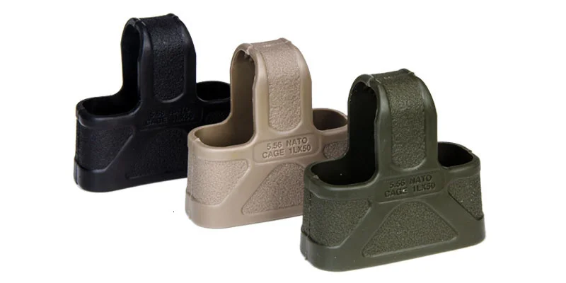 Bucle extractor 5.56 NATO