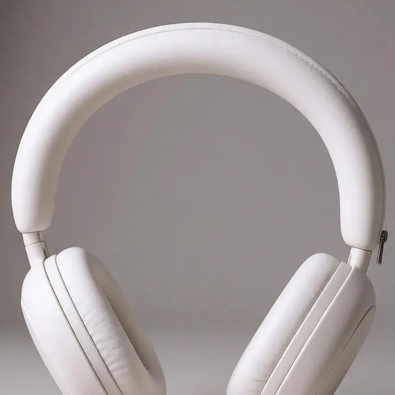 Funda antideslizante de silicona Space 2 para auriculares