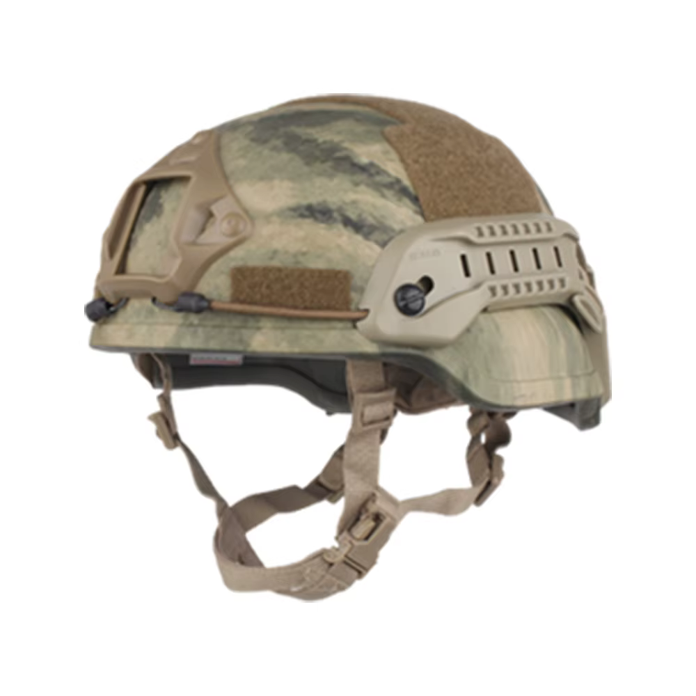 Casco táctico EmersonGear MICH 2002 para airsoft y adiestramiento - imagen 2