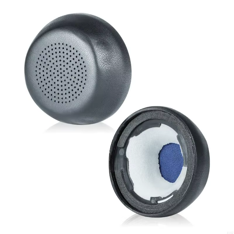 Powerconf H500 almohadillas de esponja para auriculares de comunicación - imagen 5