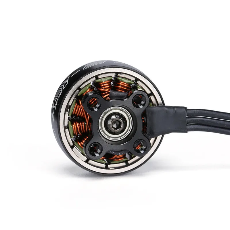 Motor iFlight XING E 2207 brushless 1800KV 6S para drone FPV racing - imagen 3