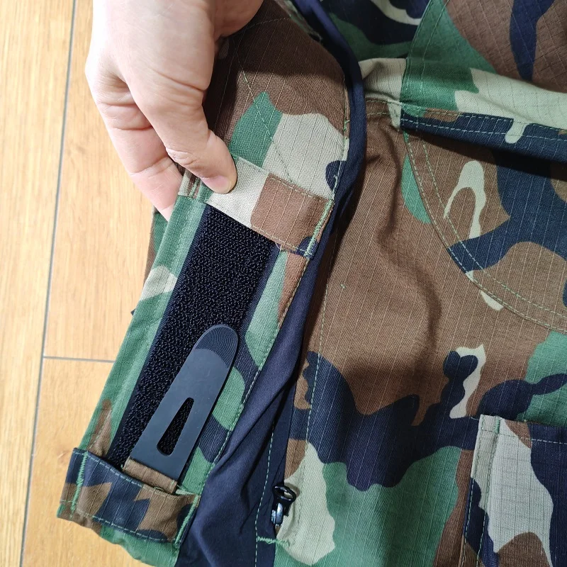 Pantalones para entrenar al aire libre