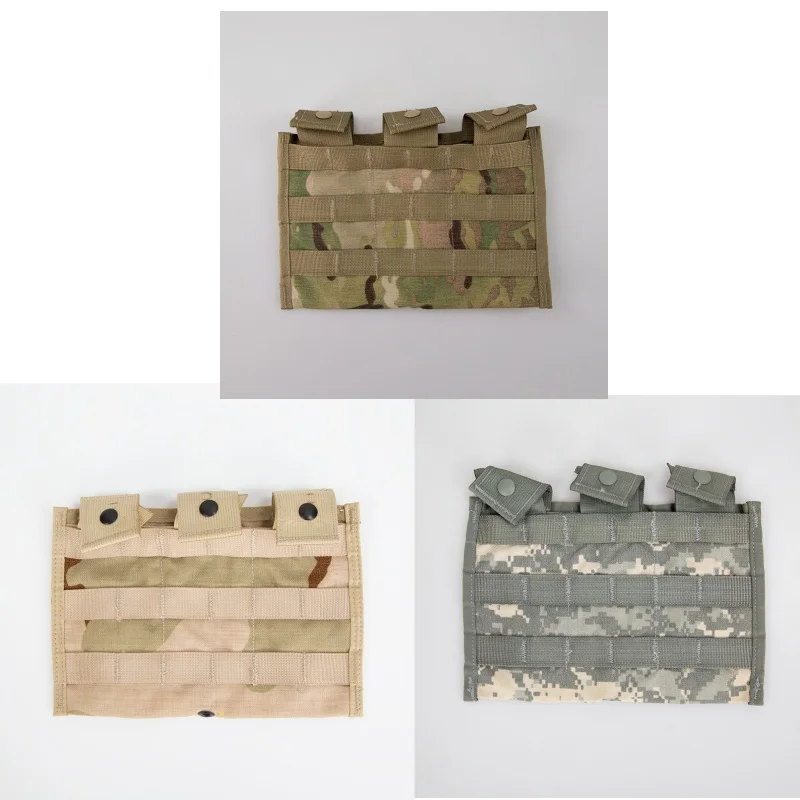 Conjunto táctico de clips M4 para cargadores compatibles - imagen 4