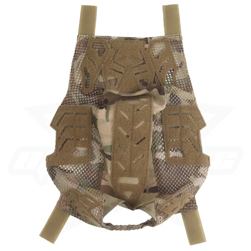 OPHIDIAN funda para casco Wendy - para caza y Airsoft, talla M - imagen 5