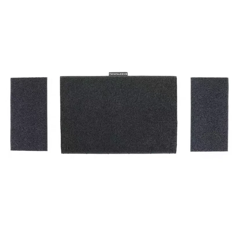 FCPC V5 kit liberación rápida para panel lateral del chaleco - imagen 4