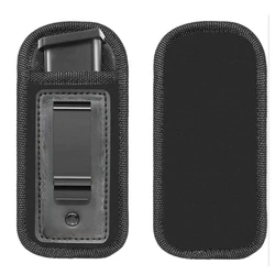 Porta Cargadores Táctico - 9mm 5.56, Montaje Cinturón y MOLLE
