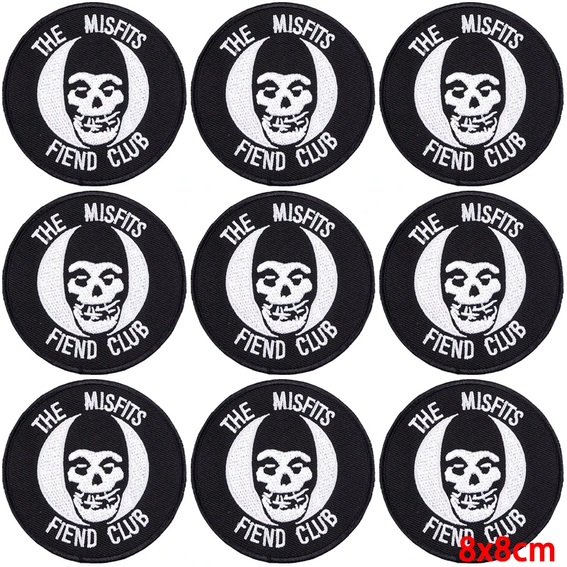 Diseño skull decorativo