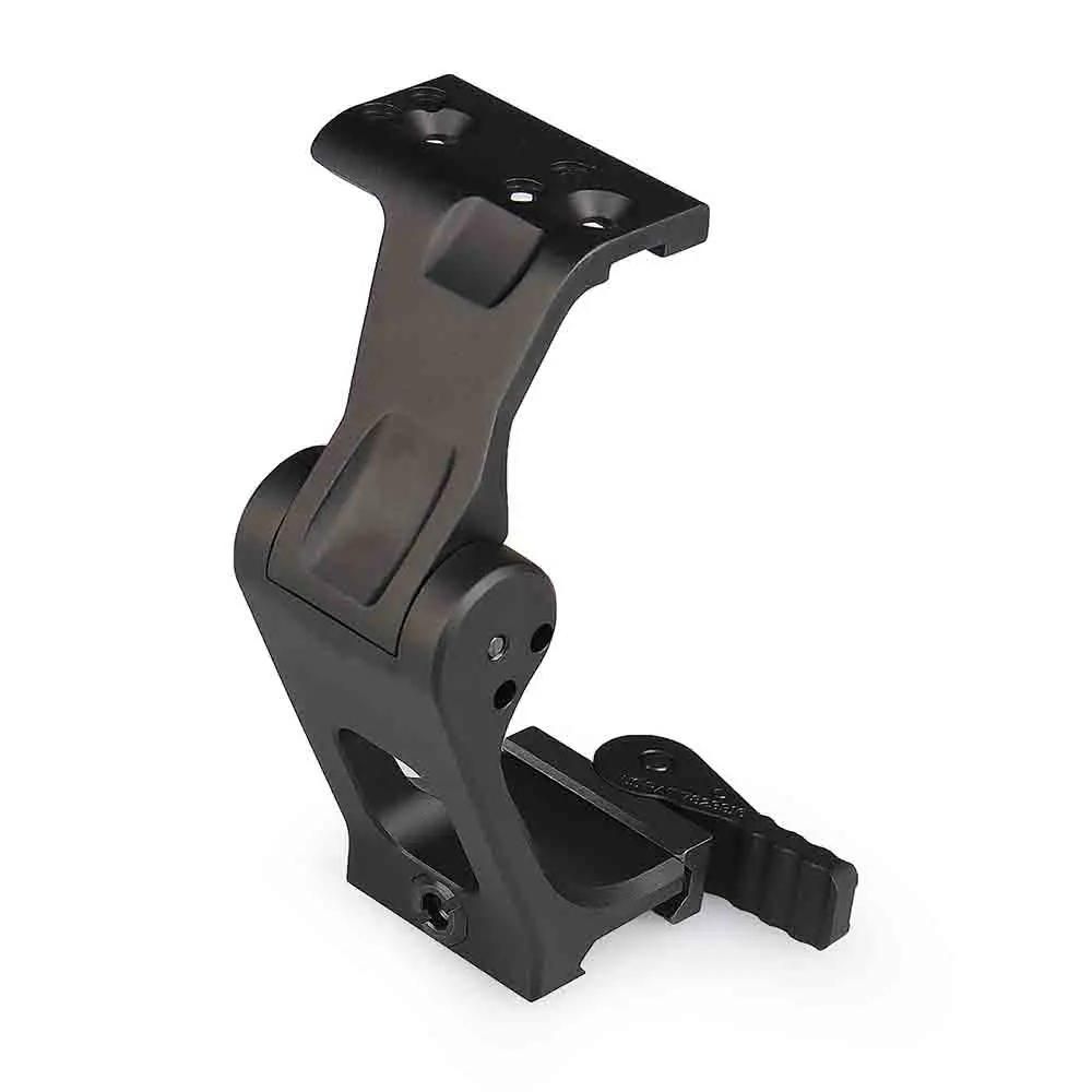 Soporte elevado magnificador óptico G33 y G43 – Altura 2.91"