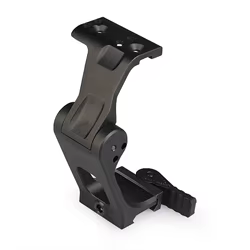 Soporte elevado magnificador óptico G33 y G43 – Altura 2.91"