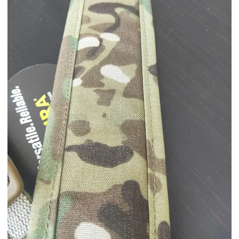 Correa táctica modular extraíble para rifle airsoft Multicam - imagen 4