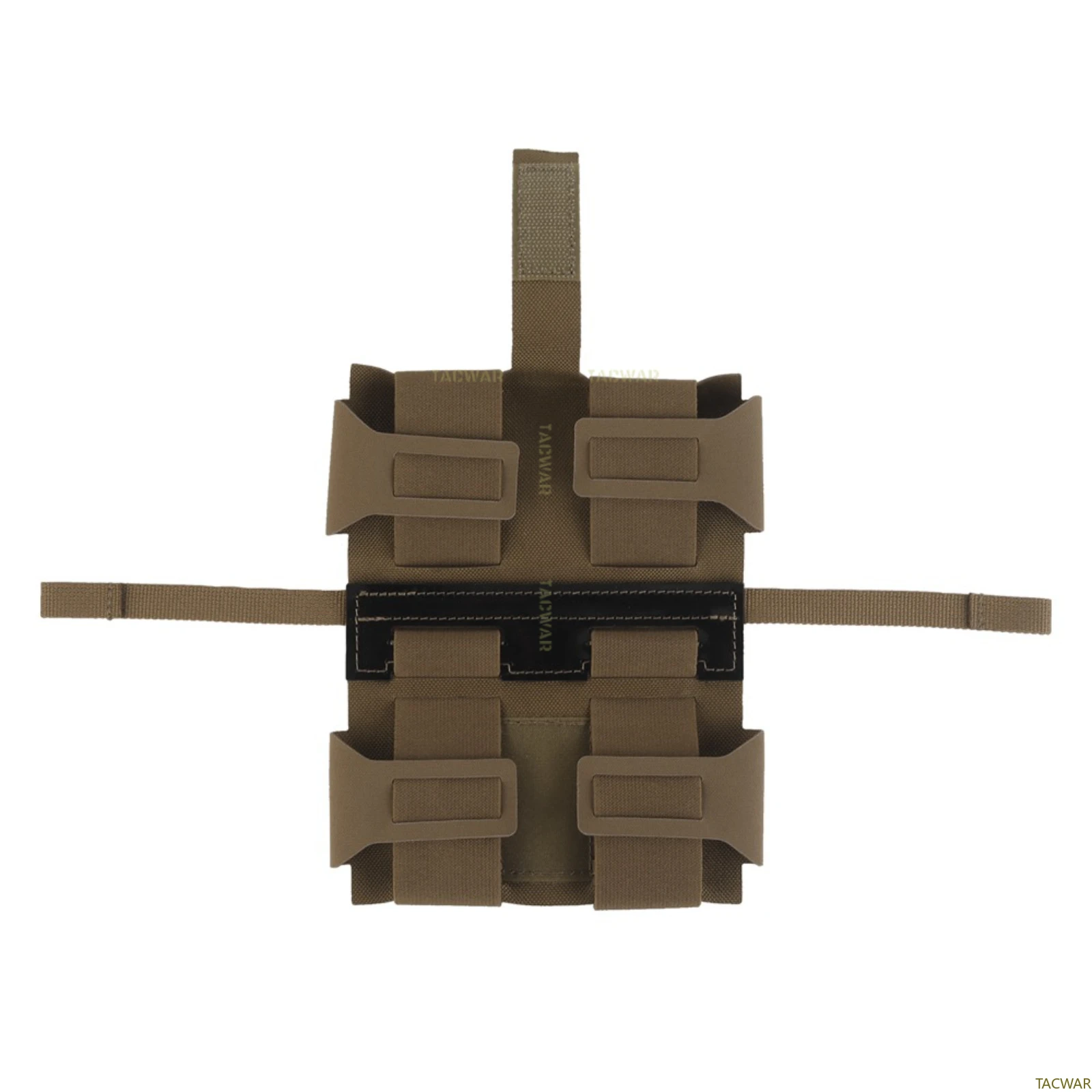 MD2 Bolsa IFAK táctica de trauma compacta para primeros auxilios - imagen 3