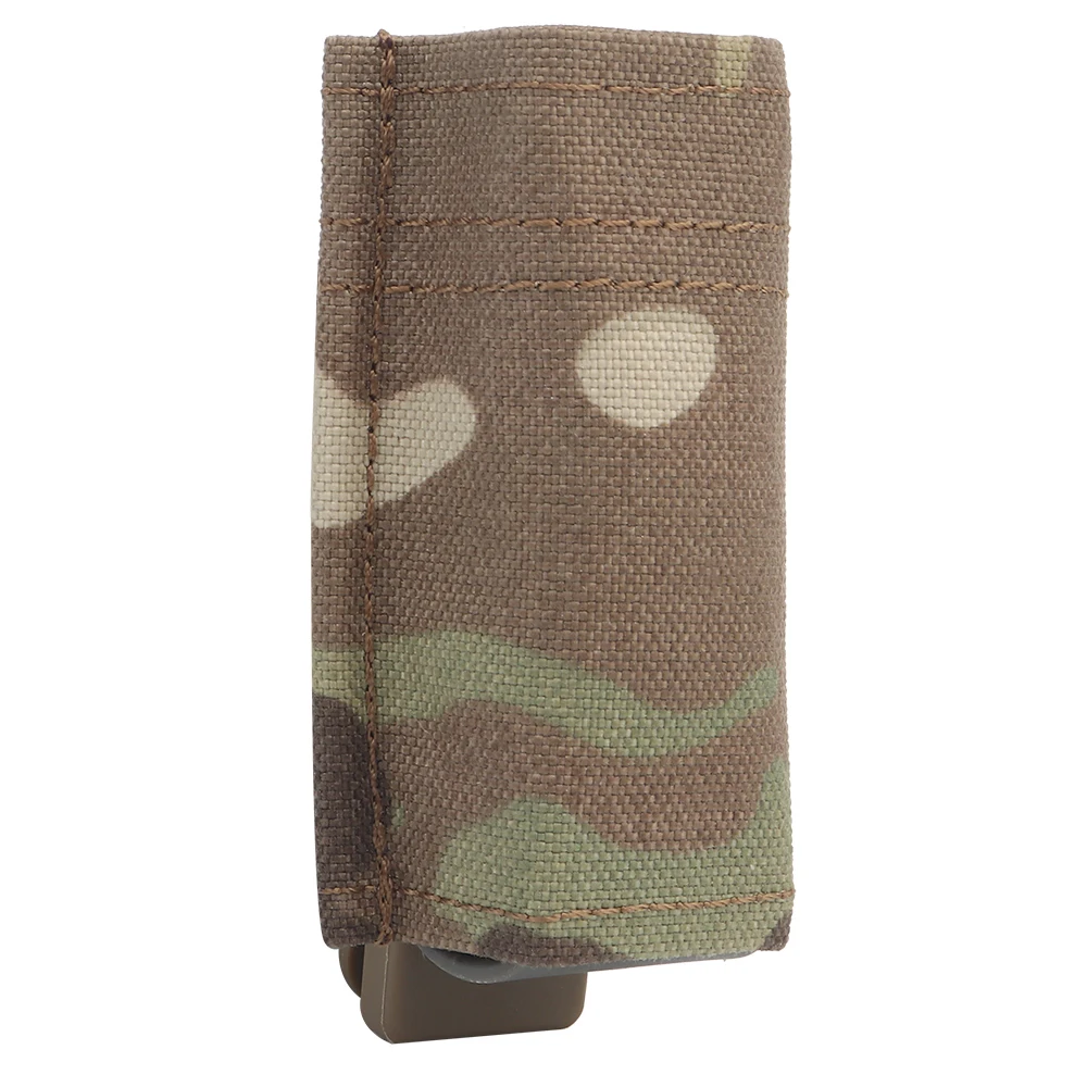 TMC KYWI Mag inserto Kydex para revista 9mm – Portacargadores táctico
