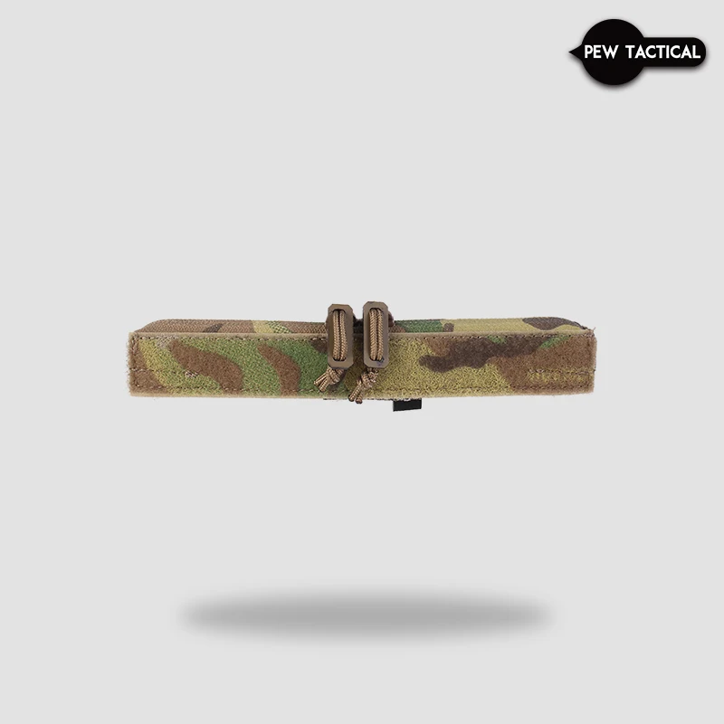 Cremallera administrativa PEW TACTICAL para AVS MBAV estándar pequeña - imagen 3