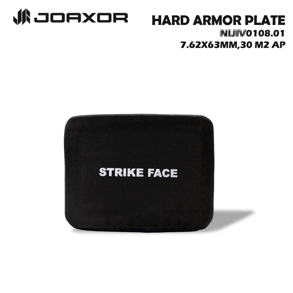 JOAXOR inserto balístico UHMWPE tabla táctica para mochila - imagen 3