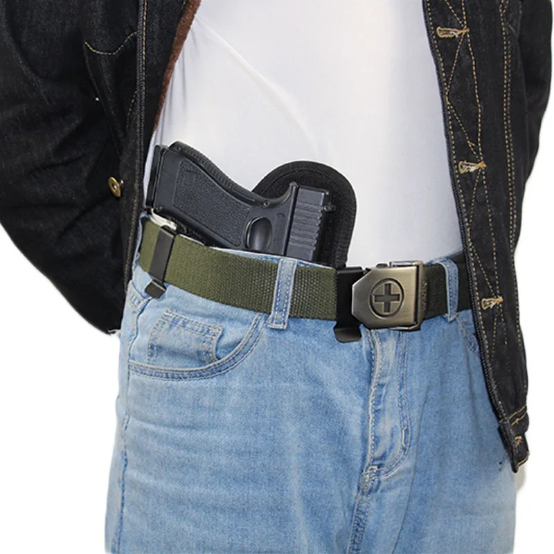 Funda en color negro, lista para uso