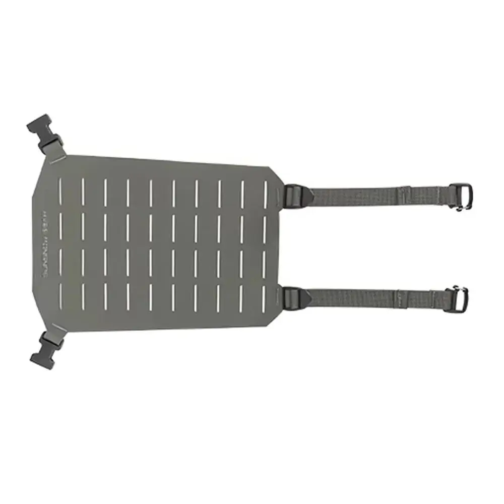 Mochila táctica caza al aire libre con panel MOLLE y colgado externo - imagen 5