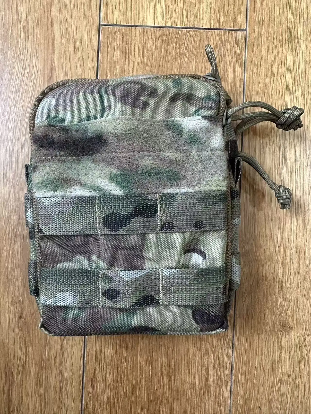 Kit MOLLE de expansión vertical para al aire libre táctico - imagen 5