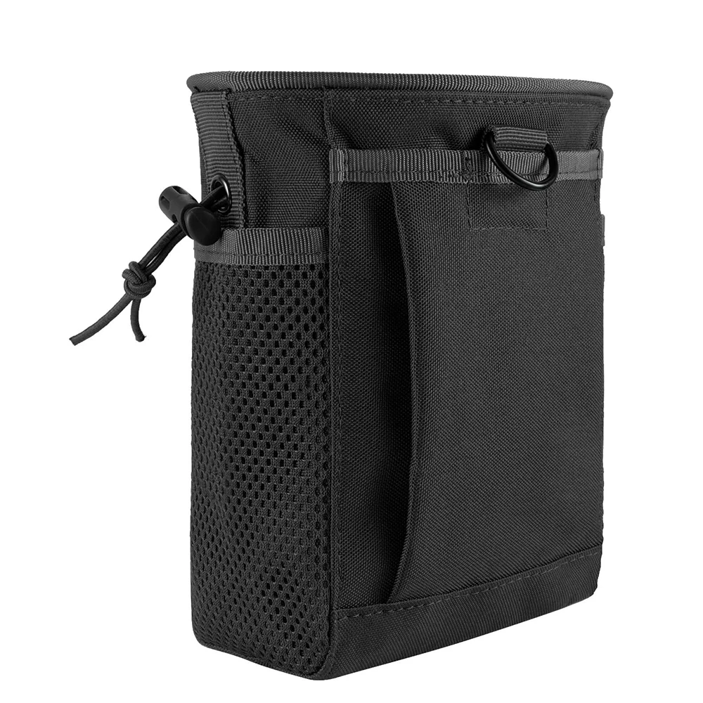 Bolsa táctica YHKEMA con sistema MOLLE y riñonera