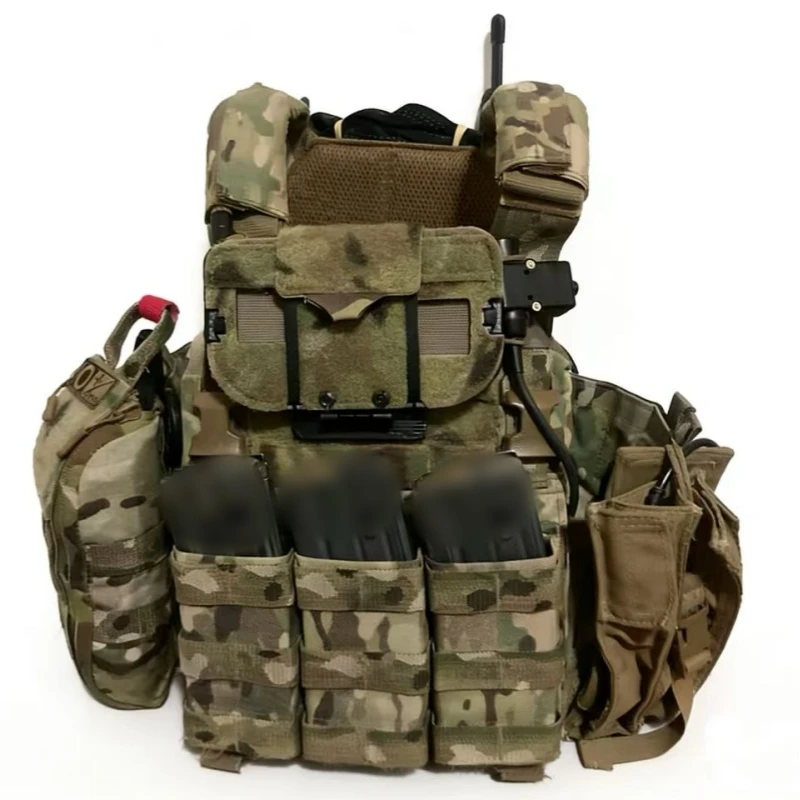 PEW Tactical Navboard FlipLite para chaleco táctico Airsoft