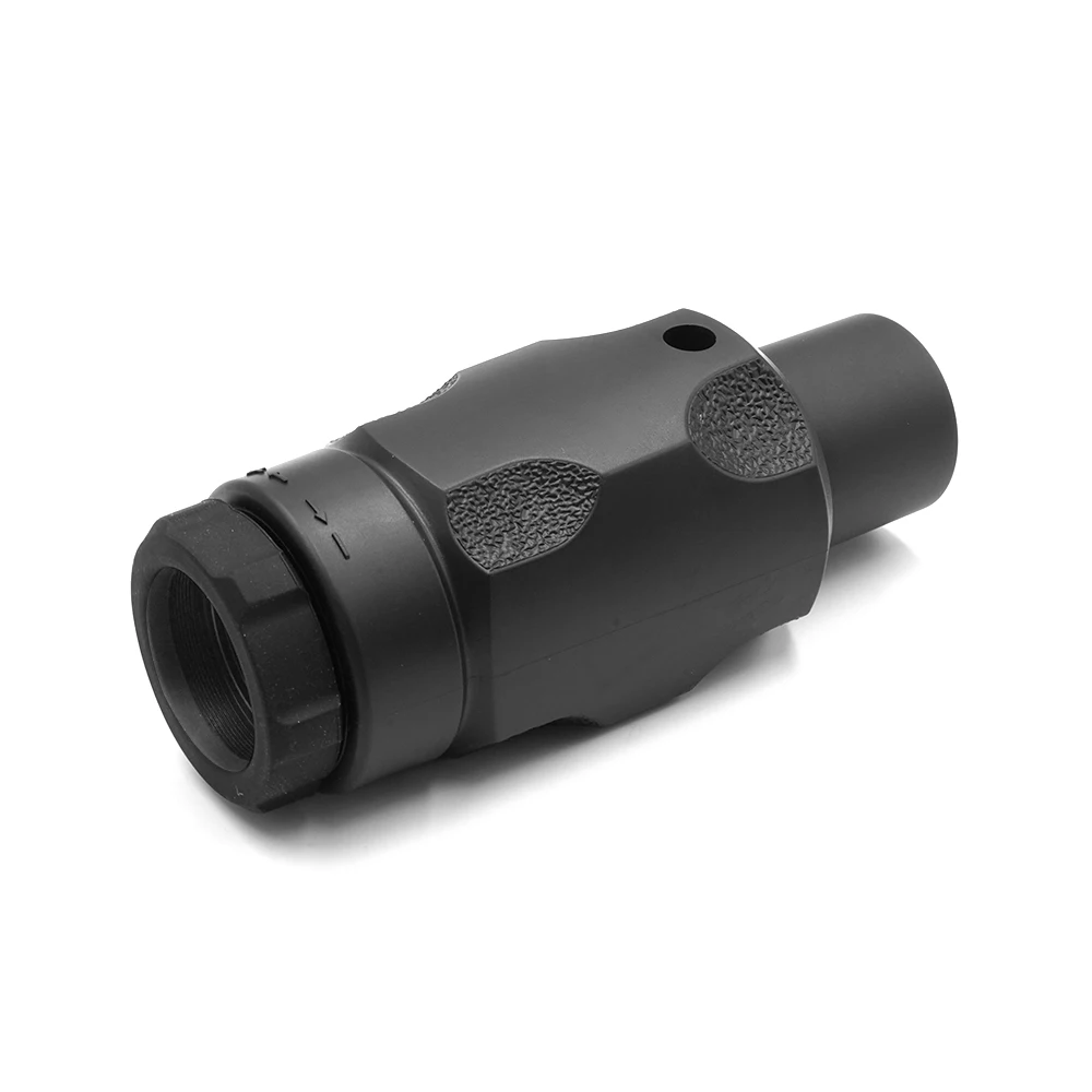 Evolution Gear 3XMAG-1 Magnificador táctico con montura y marcas - imagen 3