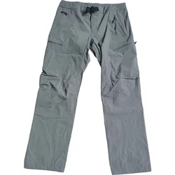 Pantalones de secado rápido ligeros para exteriores hombre