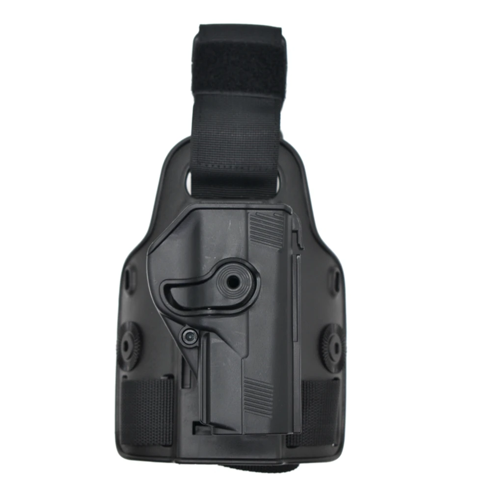 Beretta PX4 Funda Táctica de Pierna para Caza - imagen 3
