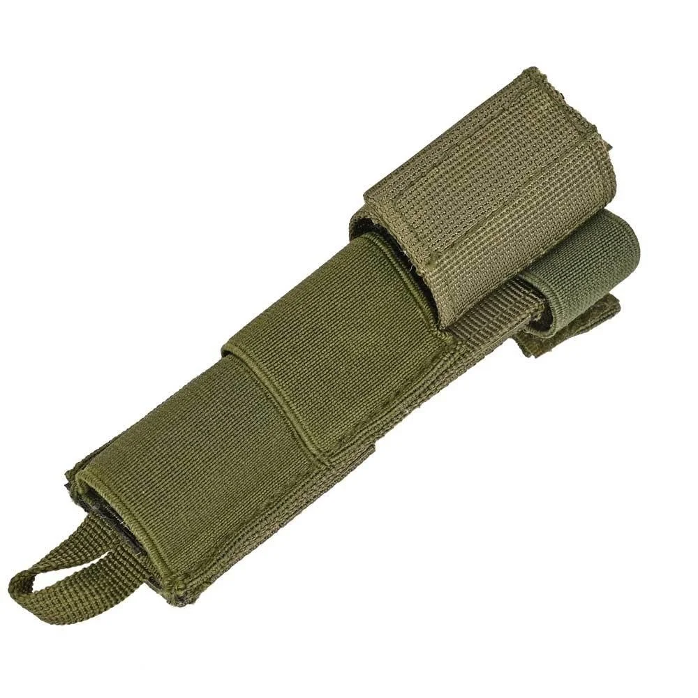 Bolsa Molle modular para radio PRC152/148 con kit antena - imagen 2