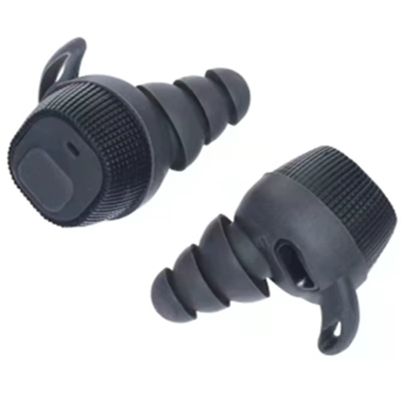 EARMOR cubiertas para auriculares intrauditivos silicona árbol Navidad - imagen 2