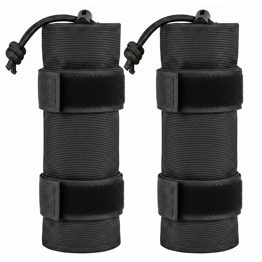Funda protectora térmica para supresor de arma, resistente al calor - imagen 2