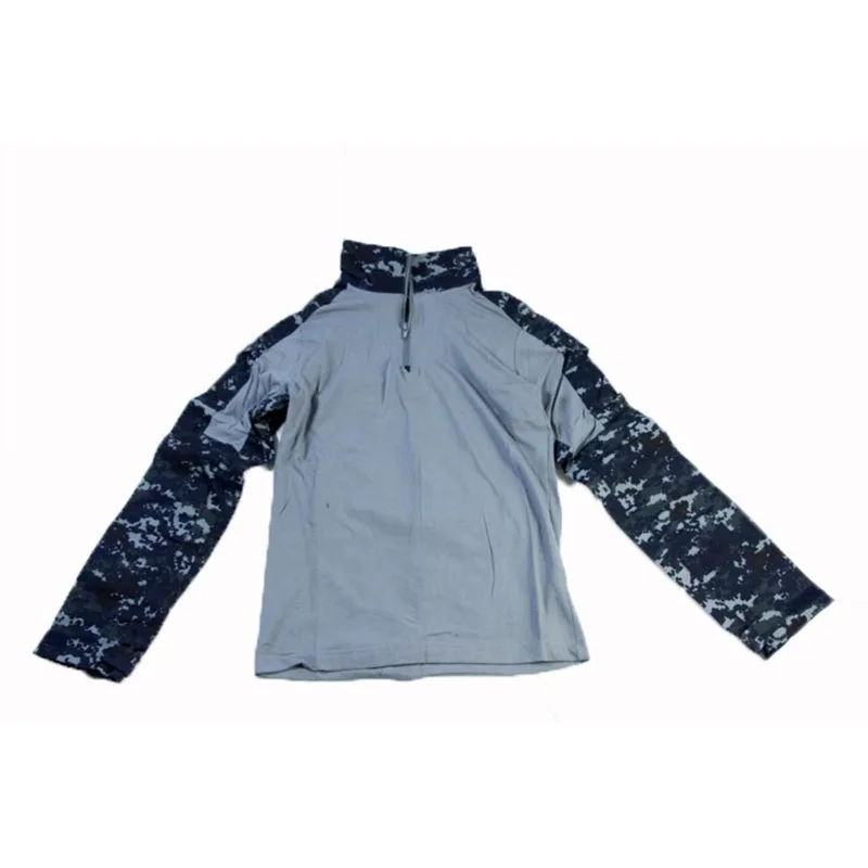 Ocean Digital NWU GEN2 traje de rana ripstop secado rápido - imagen 5