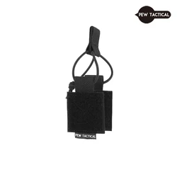 PEW TACTICAL Lengüetas Retención Motorola XTS5000 D3CRM Airsoft