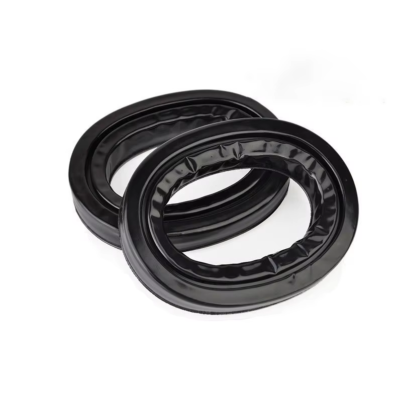 Wadsn soporte de headset airsoft táctico para comunicación - imagen 3