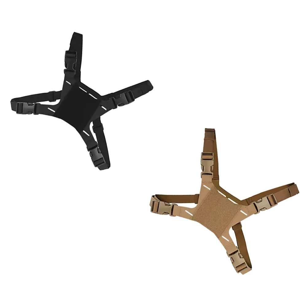 Soporte para teléfono móvil exterior con clip de pecho - imagen 4