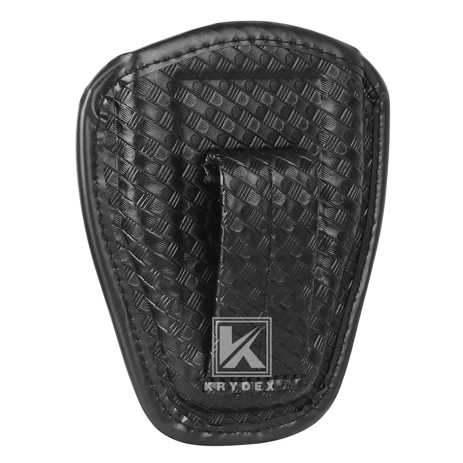 Trabilla para cinturón (compatibilidad 50–58 mm)