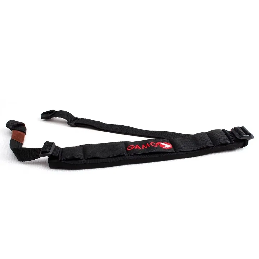 Correa táctica de hombro antideslizante ajustable para pistola Gamo - imagen 4
