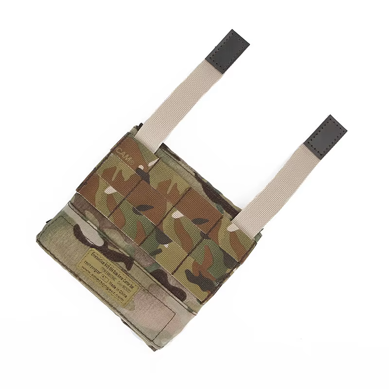 Emersongear Protector lateral chaleco táctico JPC, inserto suave - imagen 3