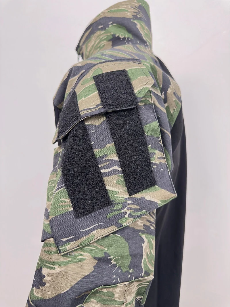 Camiseta Táctica G3 Transpirable para Outdoor - imagen 4