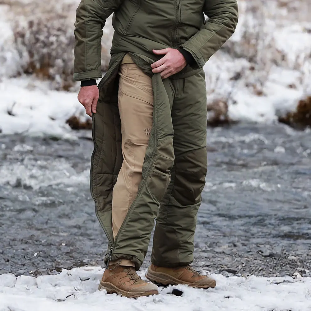 Emersongear Blue Label Reindeer Pantalones tácticos cargo - imagen 3
