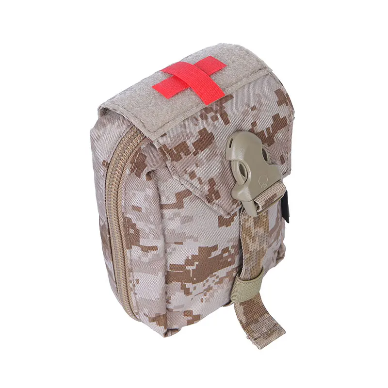 Panel Modular Airsoft AOR1 desplegado