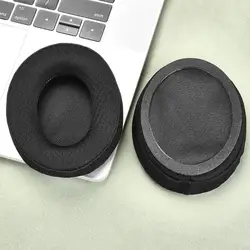 H17 Almohadillas de espuma para auriculares, ajuste seguro