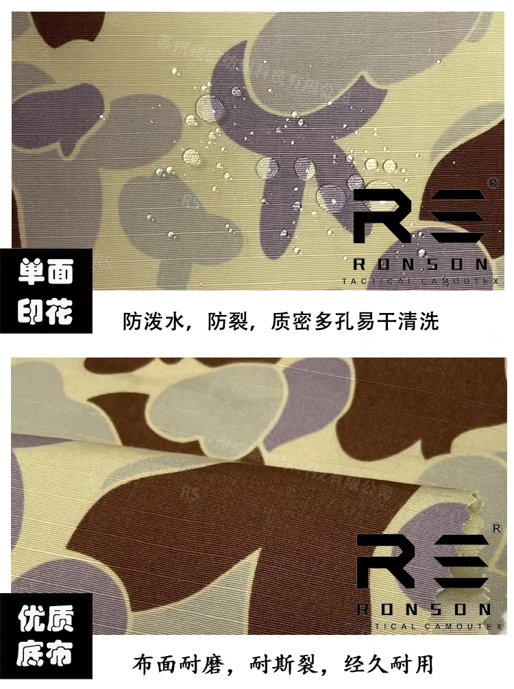 Textura del material para uniformes