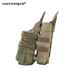 Porta cargadores táctico Emersongear MOLLE para airsoft