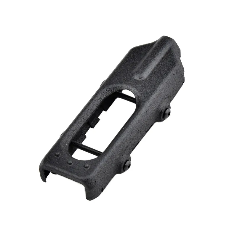 NGAL montaje Picatinny para PEQ con carril fijo de interruptor - imagen 5