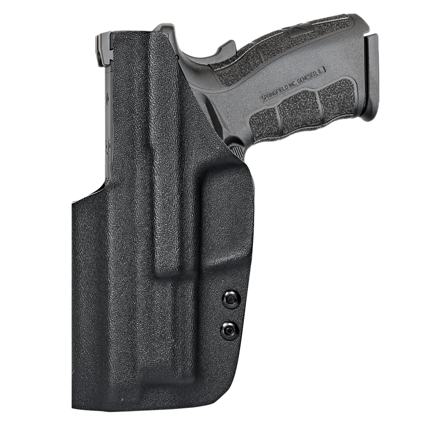 Springfield XD Mod.3 OSP Funda Kydex IWB Porte oculto con cuña - imagen 4