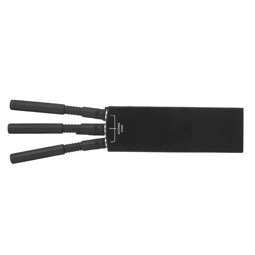 MPU5 Carcasa táctica desmontable para walkie-talkie exterior airsoft - imagen 3