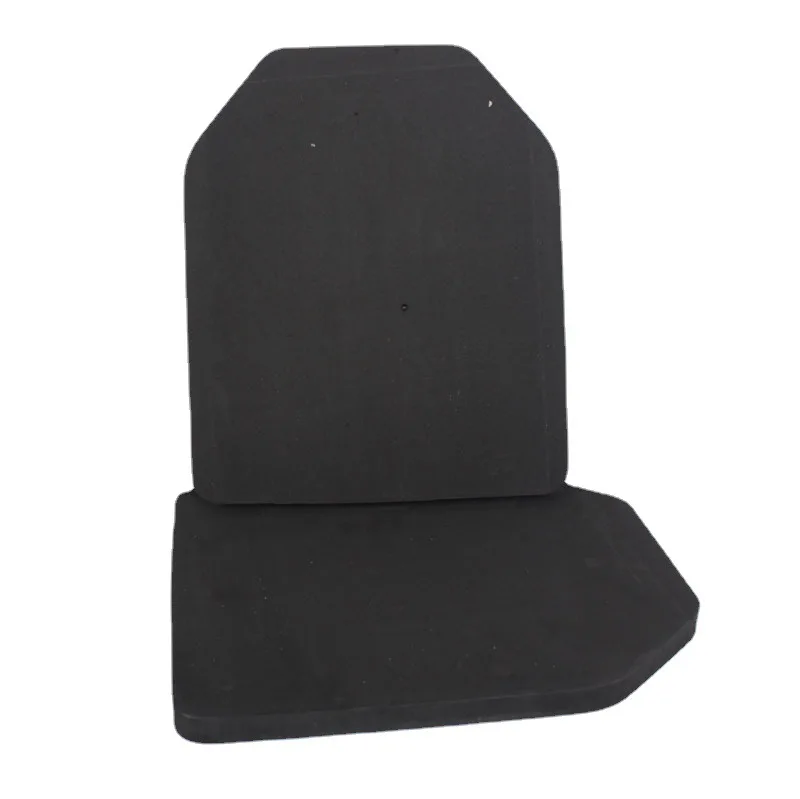 Chaleco táctico Airsoft portaplacas SAPI – Espuma entrenamiento - imagen 3