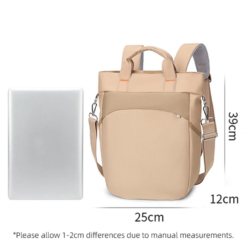 Mochila táctica impermeable mujer – Viaje gym entrenamiento outdoor - imagen 4