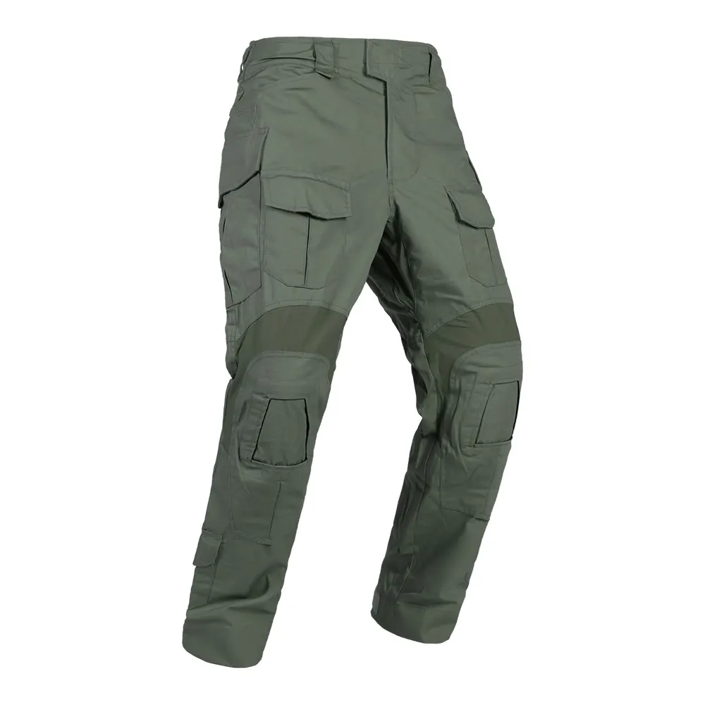 Emersongear G3 Pantalones combate tácticos cargo airsoft - imagen 5