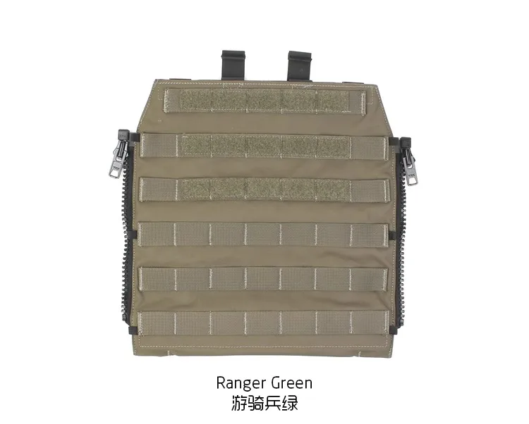 PEW Tactical bolsa de hidratación con cierre para JPC y AVS - imagen 2